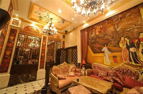 徐州高档KTV妹子质量哪家好 徐州高档KTV妹子质量哪家好